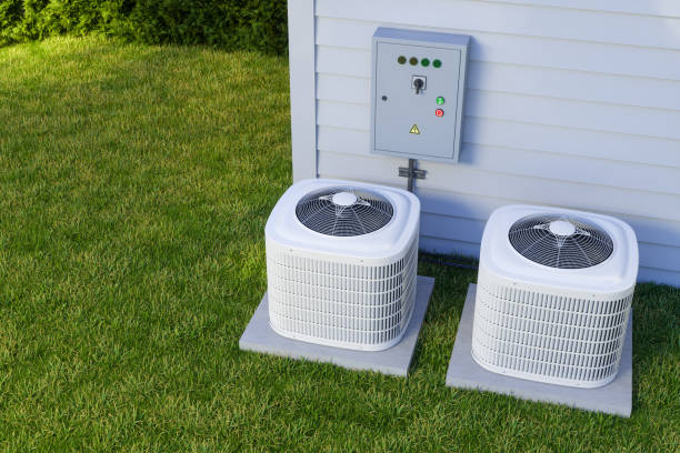 Trusted Wheeler, TX HVAC Experts